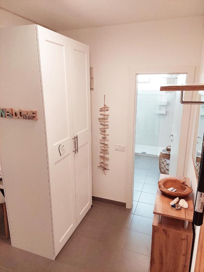 Newhome Nicole Premantura Eksteriør billede