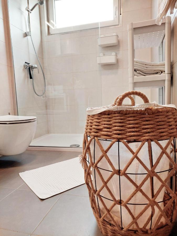 Newhome Nicole Premantura Eksteriør billede